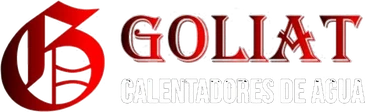 Calentadores Goliat